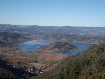 Bed & Breakfast L'auberge Du Mazet