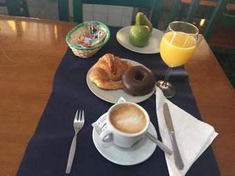 Hotel Pilo��s
