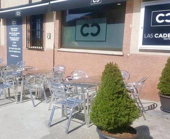 Hostal Las Cadenas