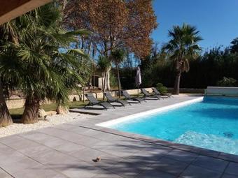 Bed & Breakfast Domaine Castell De Bl�s