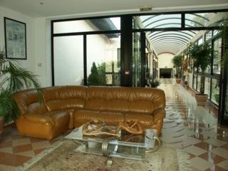 Hotel Best Western Rivers Edge