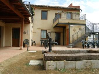 Albergue San Bruno