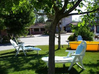 Apartamento Finca Valdobar