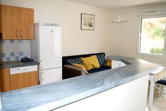Apartment Quai Neuf