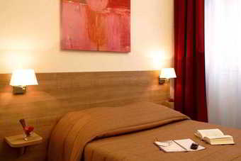 Hotel Adagio Access Toulouse St Cyprien