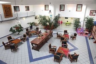 Hotel Aurena