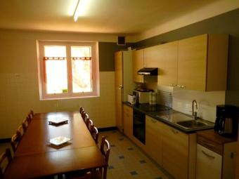 Holiday Home Lieu Dit Grezes