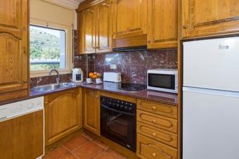 Apartamento Cap De Vol