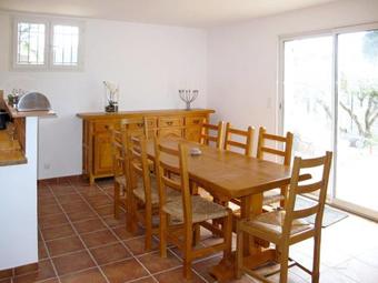Ferienhaus Mit Pool (150)