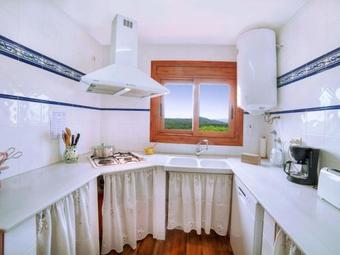 Holiday Home Sol