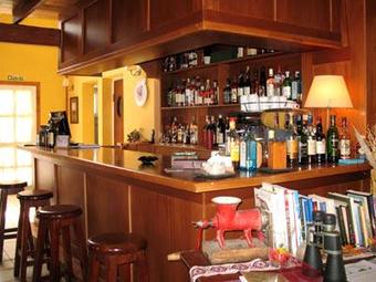 Hotel La Aldea