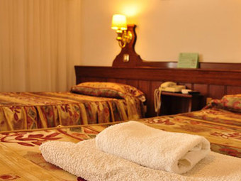 Berlin Hotel