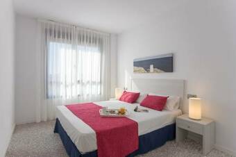 Apartamentos Pierre & Vacances Comarruga