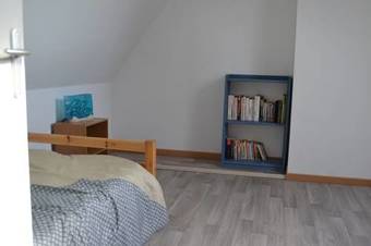 G�te "la Roucherie" 3 �toiles En C�te D'opale