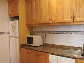 Two-bedroom Holiday Home In Gran Alacant