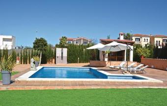 Holiday Home Lluchmajor With Fireplace I