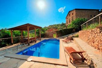 Agroturismo Cal Solsona