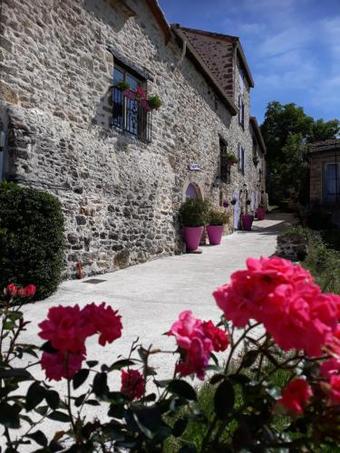 G�tes De Prune