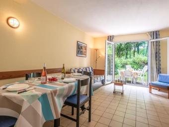 Agroturismo Holiday Home Les Cottages Du Golf.1
