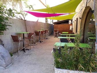 Hotel La Truffiere