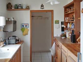 Holiday Home Chemin De Villecroze
