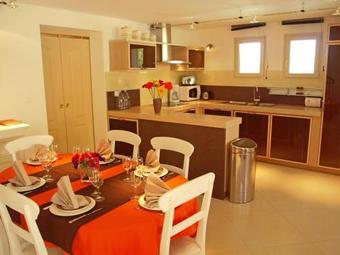 Villa Les Romarins