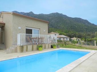 Holiday Home Hameau Du Maquis