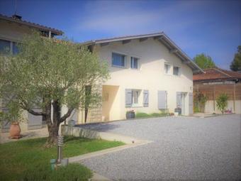 Apartamento Appart Les Sources