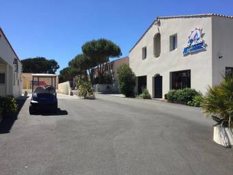 Apartamento Aliz�s