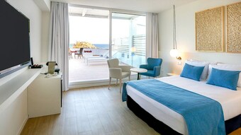 Hotel Golden Mar Menuda