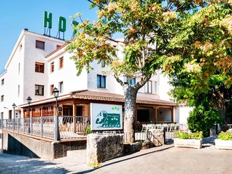 Hotel La Canada