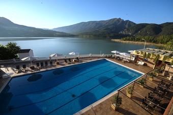 Hotel Terradets