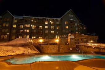 Hotel Snow Creek Lodge - 1 Bedroom Valley View