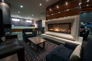 Hotel Nelsen Lodge - Studio Signature Suite