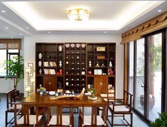 Hangzhou Tonglu Sujinyuan Hostel