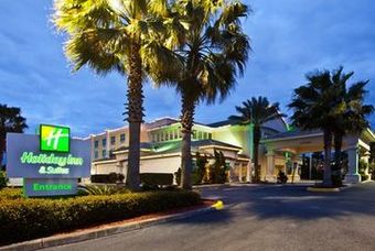 Holiday Inn Hotel & Suites St. Augustine-historical District