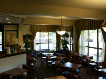 Hotel Best Western Plus Medical Center South