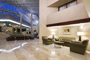 Doubletree By Hilton Hotel Austin Northwest Arboretum