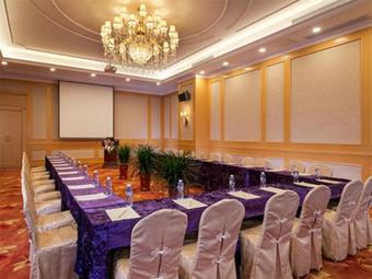 Vienna International Hotel Guangzhou Xintang Jean Fangzhicheng