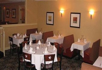 Hotel Holiday Inn Raleigh (crabtree Valley Mall)