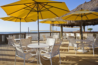 Hotel Holiday Inn Resort Hilton Head Island-oceanfront
