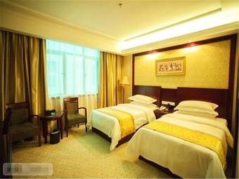 Vienna Hotel Jieyang Danpu Road