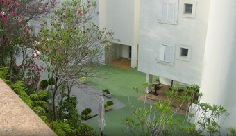 Apartamentos Vista Club