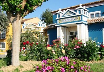 Hotel Entresierras