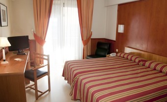 Hotel Alhama