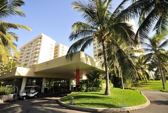 Ocean Breeze Hotel Mazatl�n