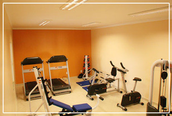 Barra Parque Hotel
