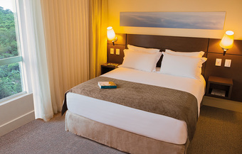 Kayros Hotel