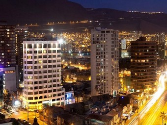 Hotel Spark Iquique