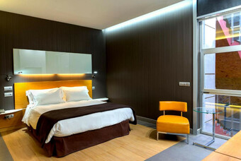 Hotel Spa La Casa Del Rector